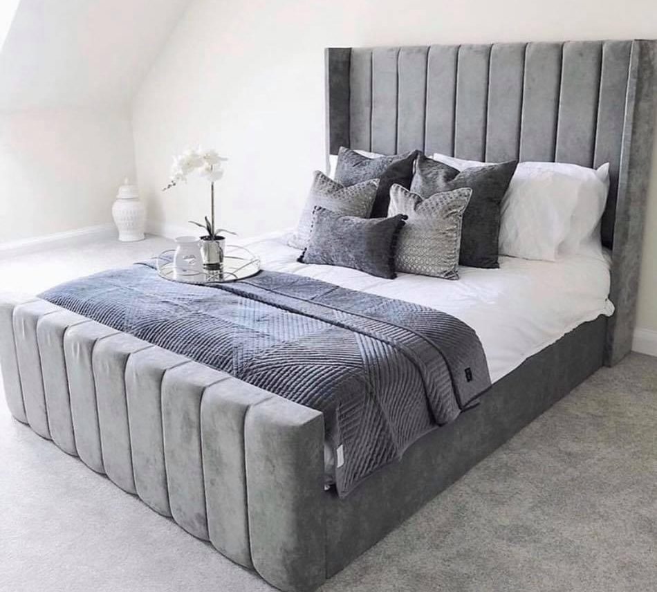 fresh Design Diana bed Frame