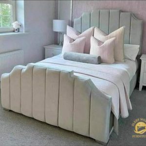 Princess Bed
