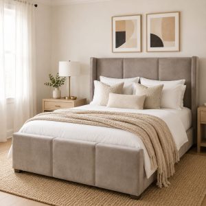 AROMA WING BED